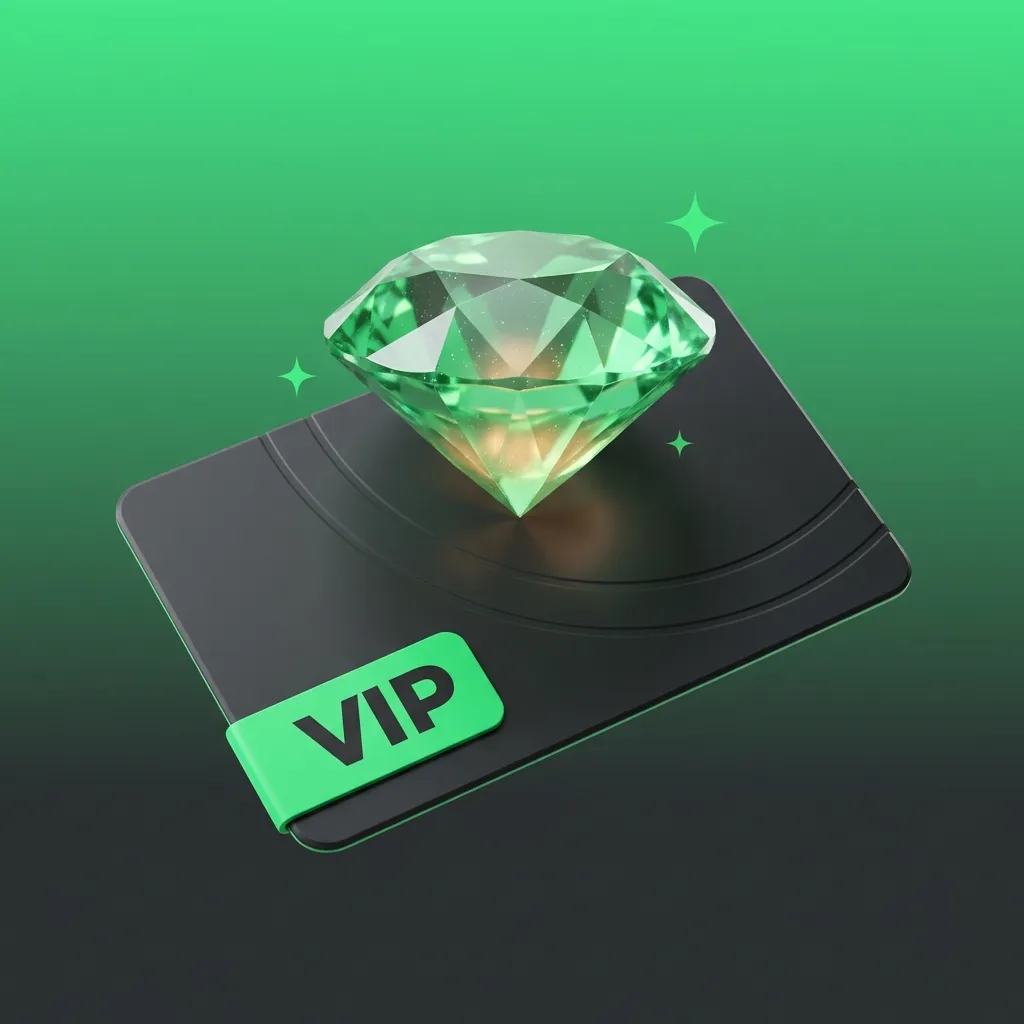 Infographic of BC Game casino loyalty tiers from Bronze to Diamond with increasing wagering requirements and VIP rewards