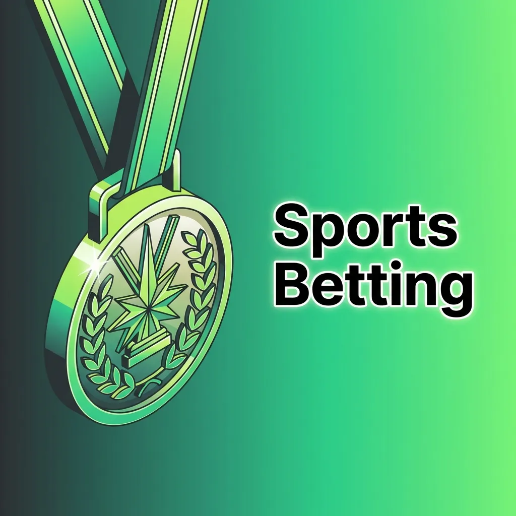 Sports betting platform interface showing odds and icons for cricket, football, tennis, kabaddi, basketball, esports, and more
